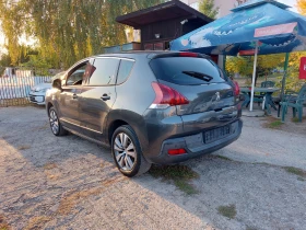 Peugeot 3008 1.6HDI  6-SPEED.* 36м. х 446лв.* , снимка 3