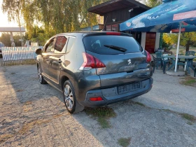 Peugeot 3008 1.6HDI  6-SPEED.* 36м. х 446лв.* , снимка 4