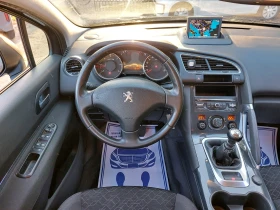 Peugeot 3008 1.6HDI  6-SPEED.* 36м. х 446лв.* , снимка 11