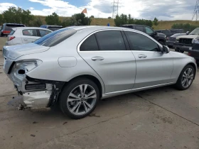 Mercedes-Benz C 300 4MATIC/FULL DIGITAL | Mobile.bg    3