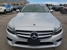 Mercedes-Benz C 300 4MATIC/FULL DIGITAL | Mobile.bg    5