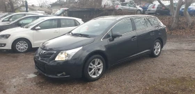 Toyota Avensis 2.0D-4D БЕЗ РЪЖДИ И ЗАБЕЛЕЖКИ , снимка 1