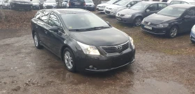 Toyota Avensis 2.0D-4D БЕЗ РЪЖДИ И ЗАБЕЛЕЖКИ , снимка 3