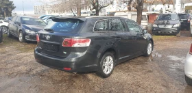 Toyota Avensis 2.0D-4D БЕЗ РЪЖДИ И ЗАБЕЛЕЖКИ , снимка 4