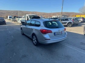 Opel Astra 1.7cdti 110 | Mobile.bg    3