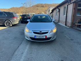 Opel Astra 1.7cdti 110 | Mobile.bg    8