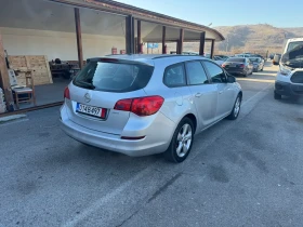 Opel Astra 1.7cdti 110 | Mobile.bg    5