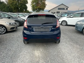 Ford Fiesta 1.4 i  GPL  NAVI  euro6, снимка 6