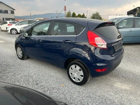 Ford Fiesta 1.4 i  GPL  NAVI  euro6, снимка 4