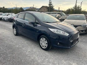 Ford Fiesta 1.4 i  GPL  NAVI  euro6, снимка 2