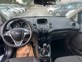 Ford Fiesta 1.4 i  GPL  NAVI  euro6, снимка 9