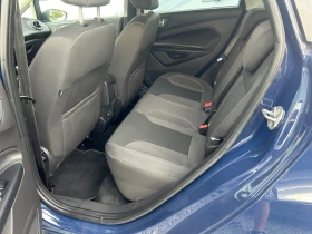 Ford Fiesta 1.4 i  GPL  NAVI  euro6, снимка 11