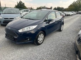 Ford Fiesta 1.4 i  GPL  NAVI  euro6 1