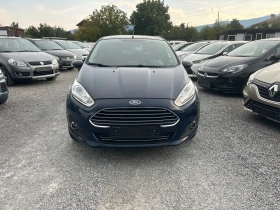 Ford Fiesta 1.4 i  GPL  NAVI  euro6, снимка 3