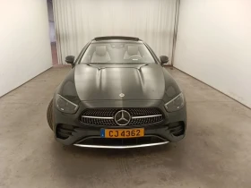 Mercedes-Benz E 450 4MATIC COUPE AMG LINE , снимка 11