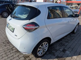 Renault Zoe R110 Experience 52kWh, снимка 5