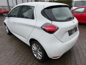 Renault Zoe R110 Experience 52kWh, снимка 12