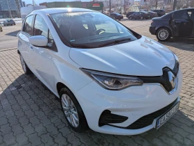 Renault Zoe R110 Experience 52kWh, снимка 3