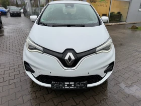 Renault Zoe R110 Experience 52kWh, снимка 15