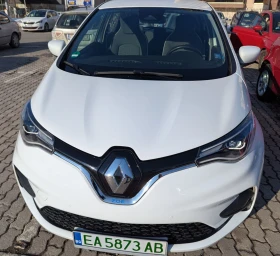 Renault Zoe R110 Experience 52kWh, снимка 1