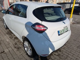 Renault Zoe R110 Experience 52kWh, снимка 4