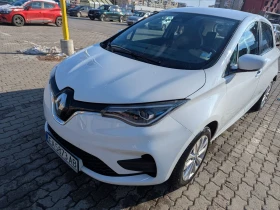 Renault Zoe R110 Experience 52kWh, снимка 2