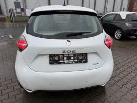 Renault Zoe R110 Experience 52kWh, снимка 13