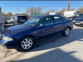 Audi A4, снимка 5