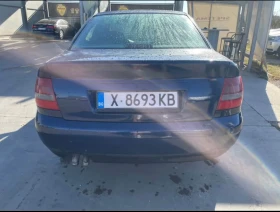 Audi A4, снимка 2