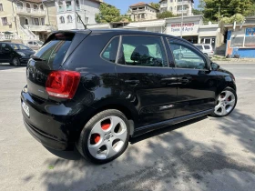 VW Polo 1, 2 tdi-GTI OPTIK, снимка 3