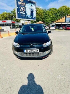 VW Polo 1, 2 tdi-GTI OPTIK, снимка 6