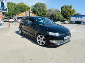 VW Polo 1, 2 tdi-GTI OPTIK, снимка 1