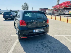 VW Polo 1, 2 tdi-GTI OPTIK, снимка 4