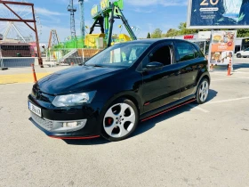 VW Polo 1, 2 tdi-GTI OPTIK, снимка 5