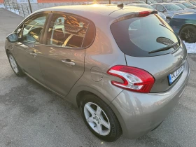 Peugeot 208 1.4HDI НОВ ВНОС , снимка 4