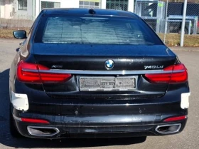 BMW 740 xDrive Long | Mobile.bg    5