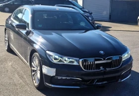 BMW 740 xDrive Long | Mobile.bg    2