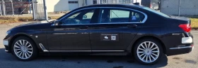 BMW 740 xDrive Long | Mobile.bg    3