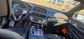 BMW 740 xDrive Long | Mobile.bg    6