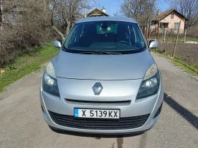 Renault Grand scenic 1.5dci 110к.с 6 скорости, снимка 2