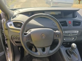 Renault Grand scenic 1.5dci 110к.с 6 скорости, снимка 9