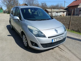 Renault Grand scenic 1.5dci 110к.с 6 скорости, снимка 3