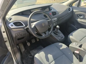 Renault Grand scenic 1.5dci 110к.с 6 скорости, снимка 8