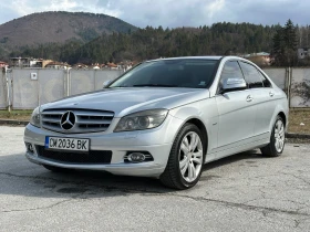 Mercedes-Benz C 220 Avantgarde 646, снимка 1