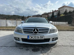 Mercedes-Benz C 220 Avantgarde 646, снимка 2