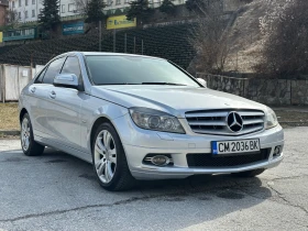 Mercedes-Benz C 220 Avantgarde 646, снимка 3