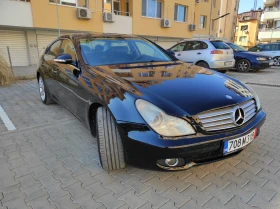 Mercedes-Benz CLK, снимка 2