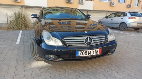 Mercedes-Benz CLK, снимка 1