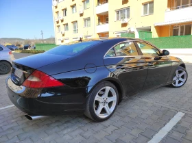 Mercedes-Benz CLK, снимка 4