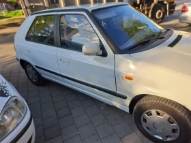 Обява за продажба на Skoda Felicia ~1 500 лв. - изображение 1